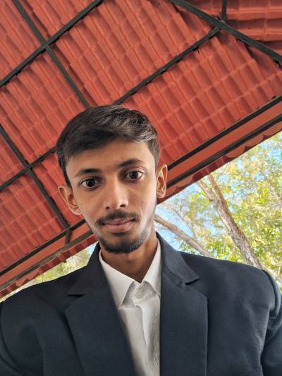Sushil Kumar | Portfolio